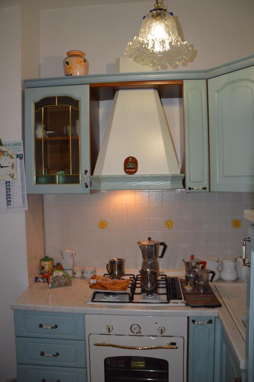 Walls Bed and breakfast Roma