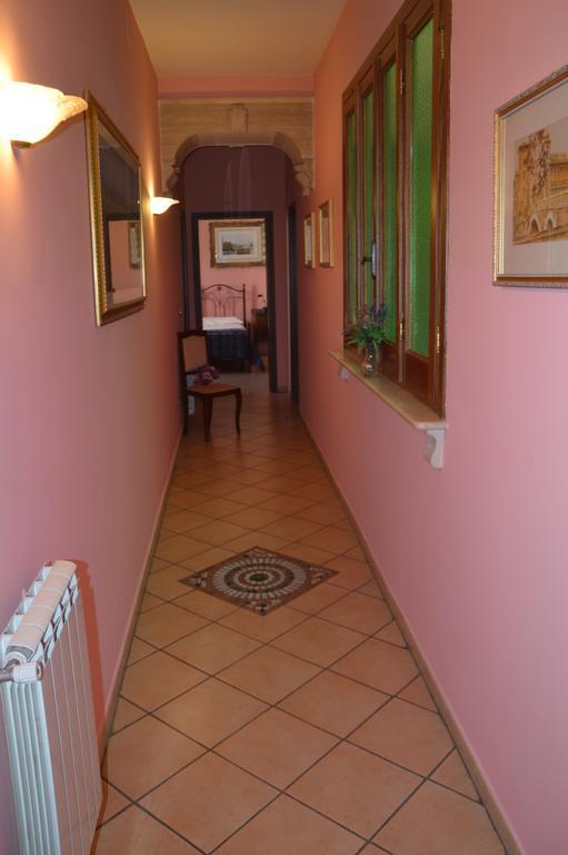 Bed and breakfast Walls Roma