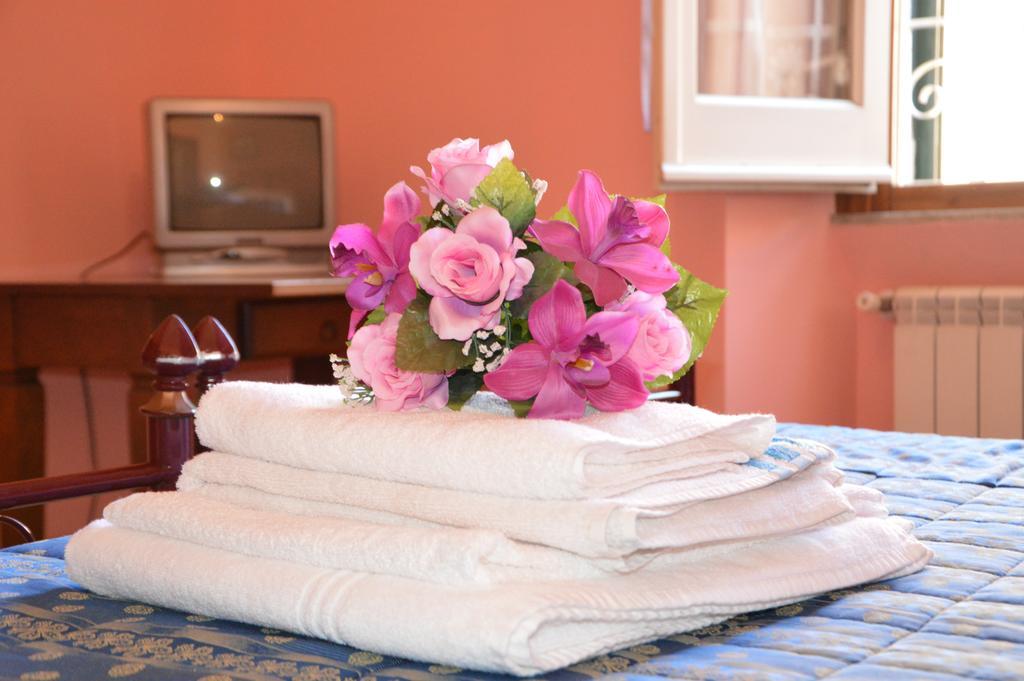 Walls Bed and breakfast Roma