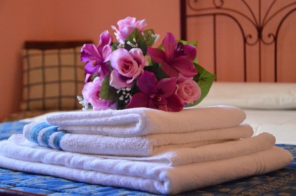 Bed and breakfast Walls