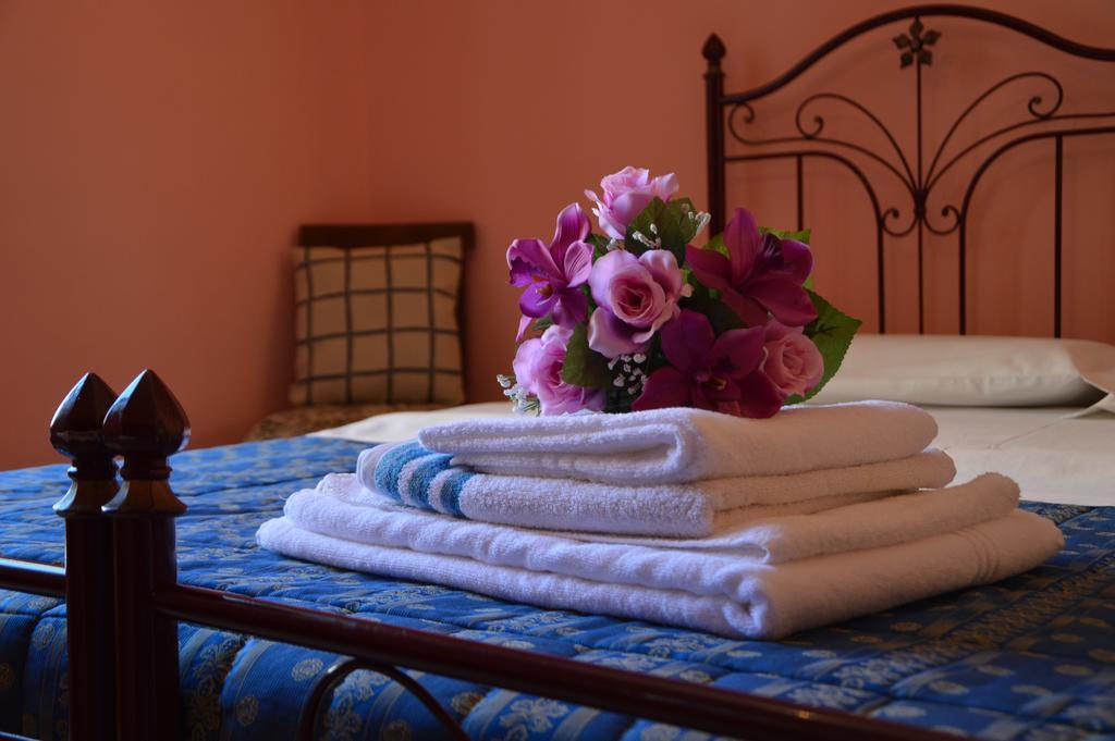 Bed and breakfast Walls 3*
