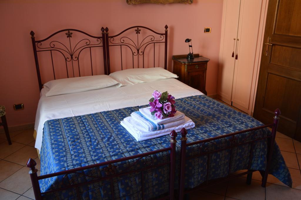 Walls Bed and breakfast 3*