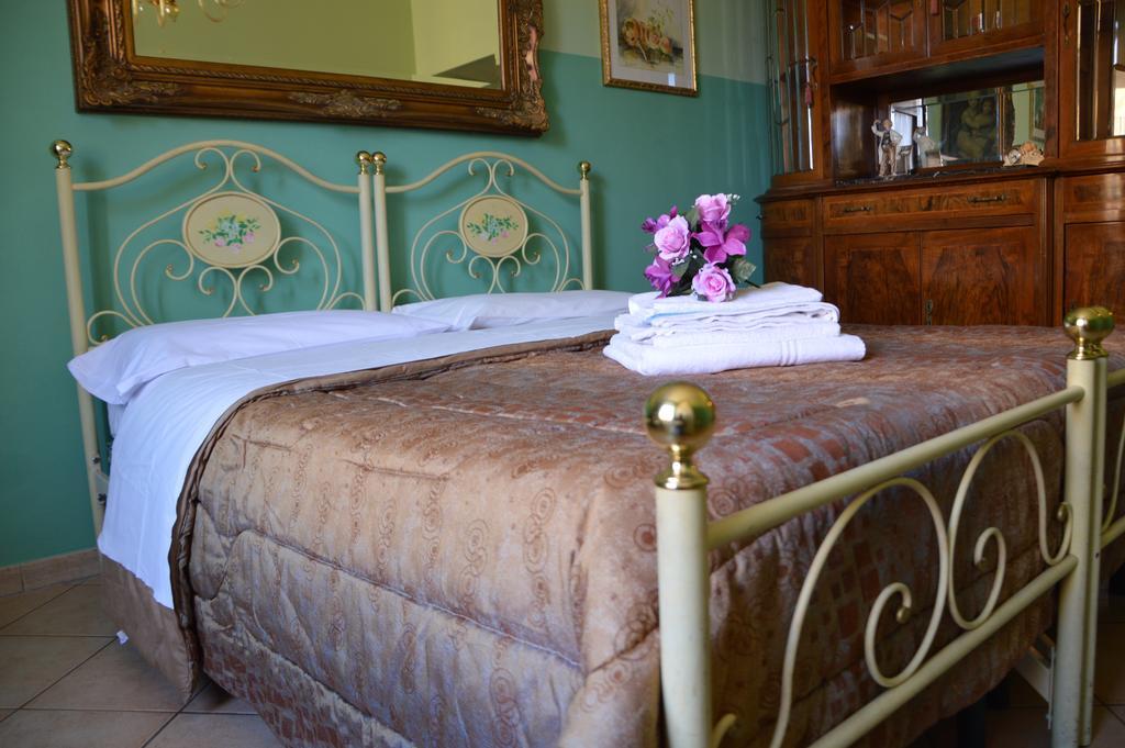 Walls Bed and breakfast 3*