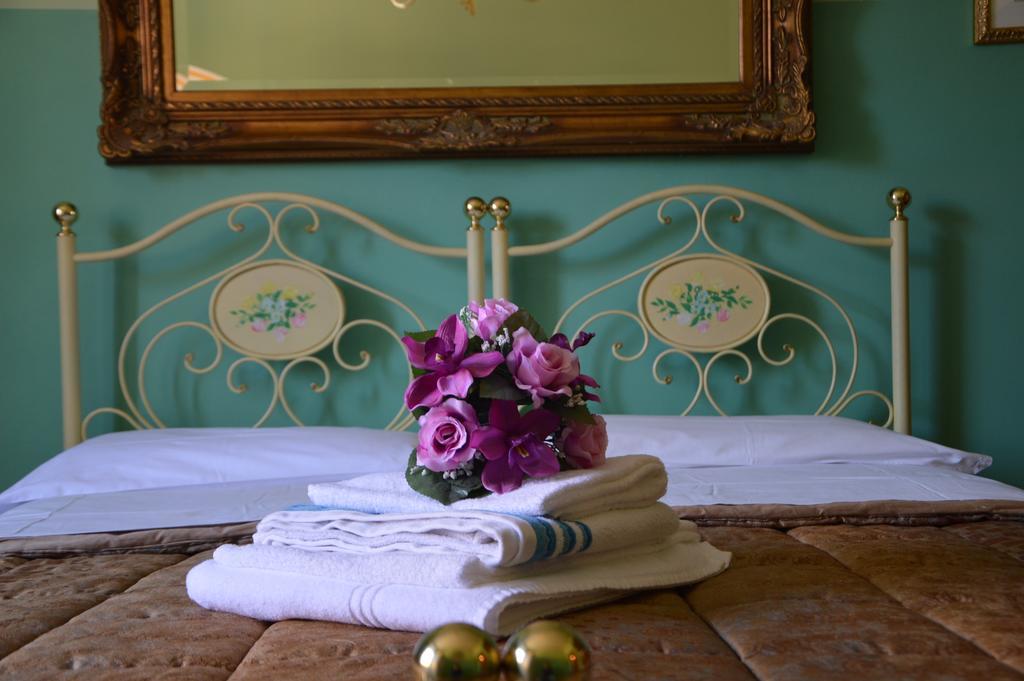 Walls Bed and breakfast Roma