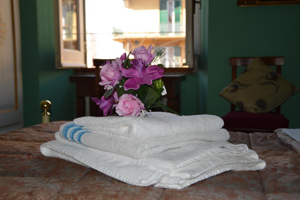 Bed and breakfast Walls 3*