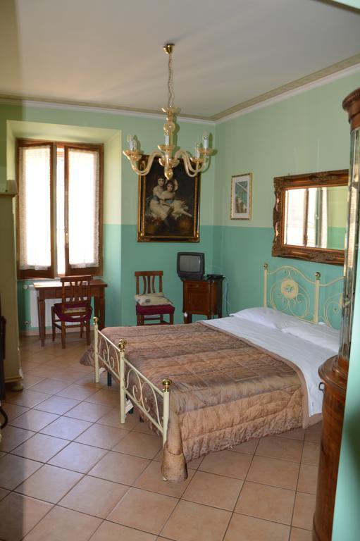 Bed and breakfast Walls 3*