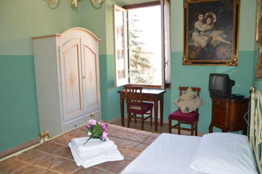 Walls Bed and breakfast 3*