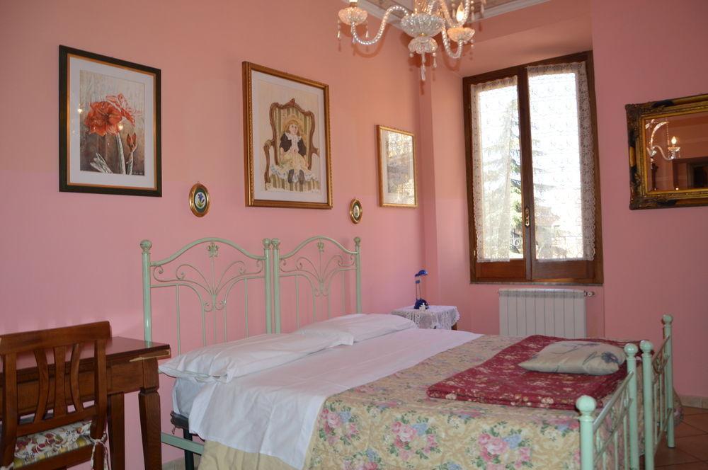 Walls Bed and breakfast