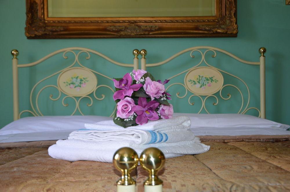 Walls Bed and breakfast 3*