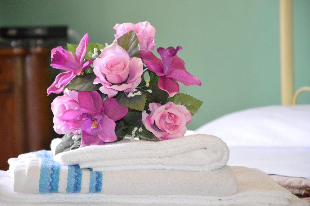 Walls Bed and breakfast 3*