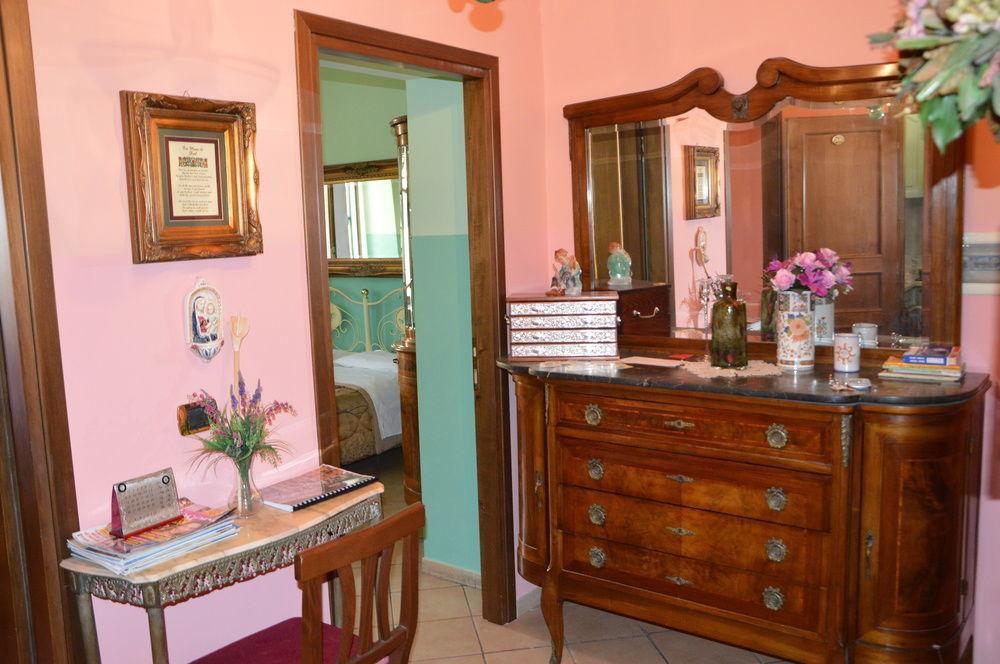 Walls Bed and breakfast Roma