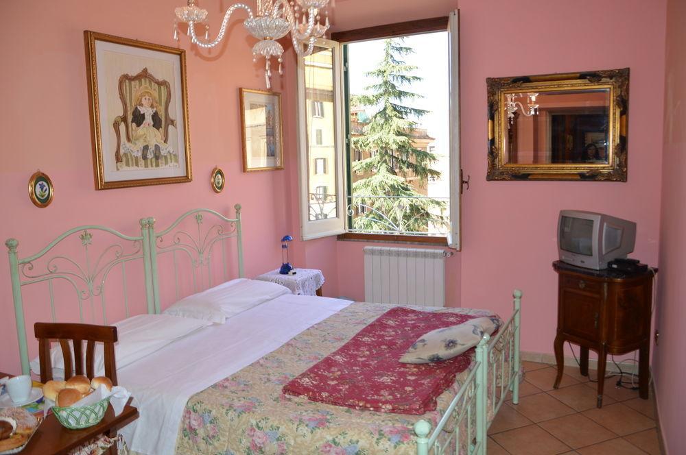 Walls Bed and breakfast 3*