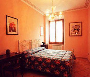 Walls Bed and breakfast 3*