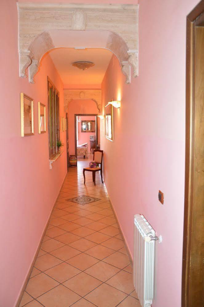 Bed and breakfast Walls 3*