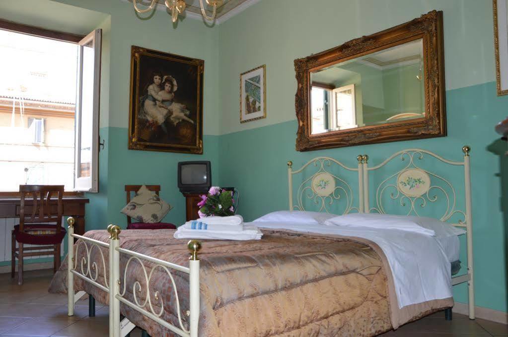 Walls Bed and breakfast 3*