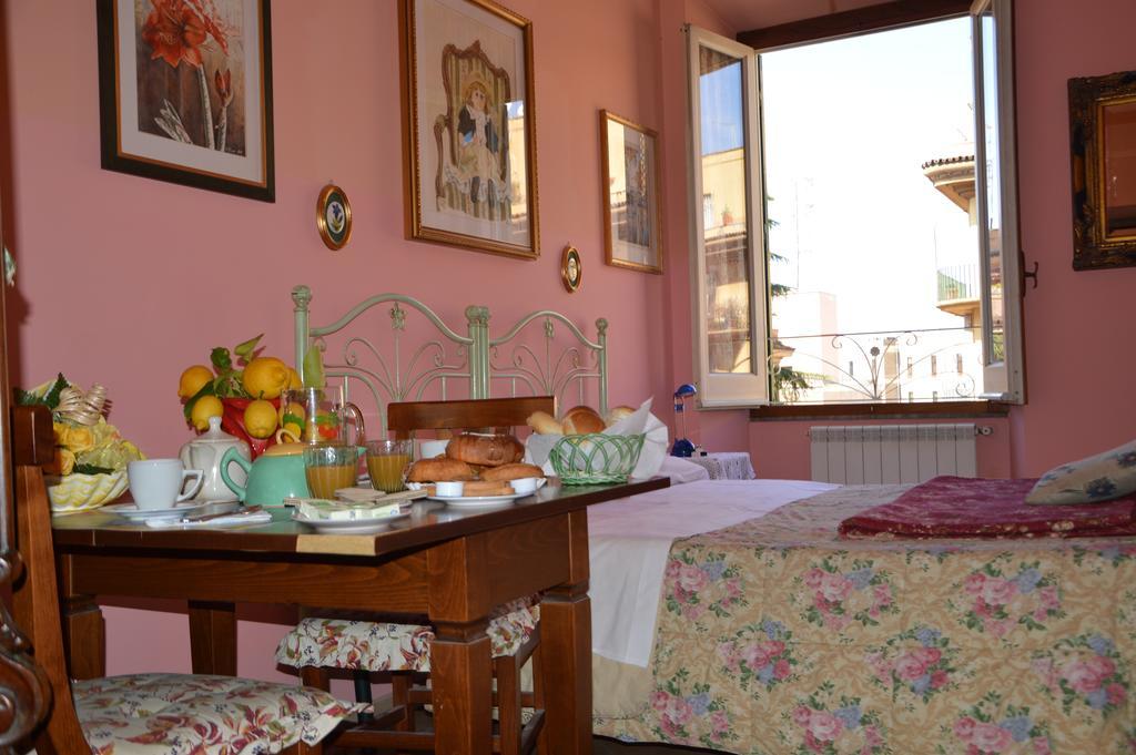 Bed & Breakfast Walls Roma