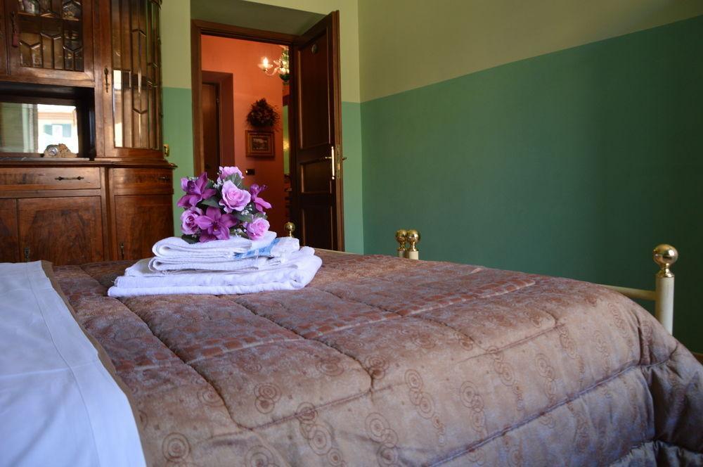 Walls Bed & Breakfast Roma